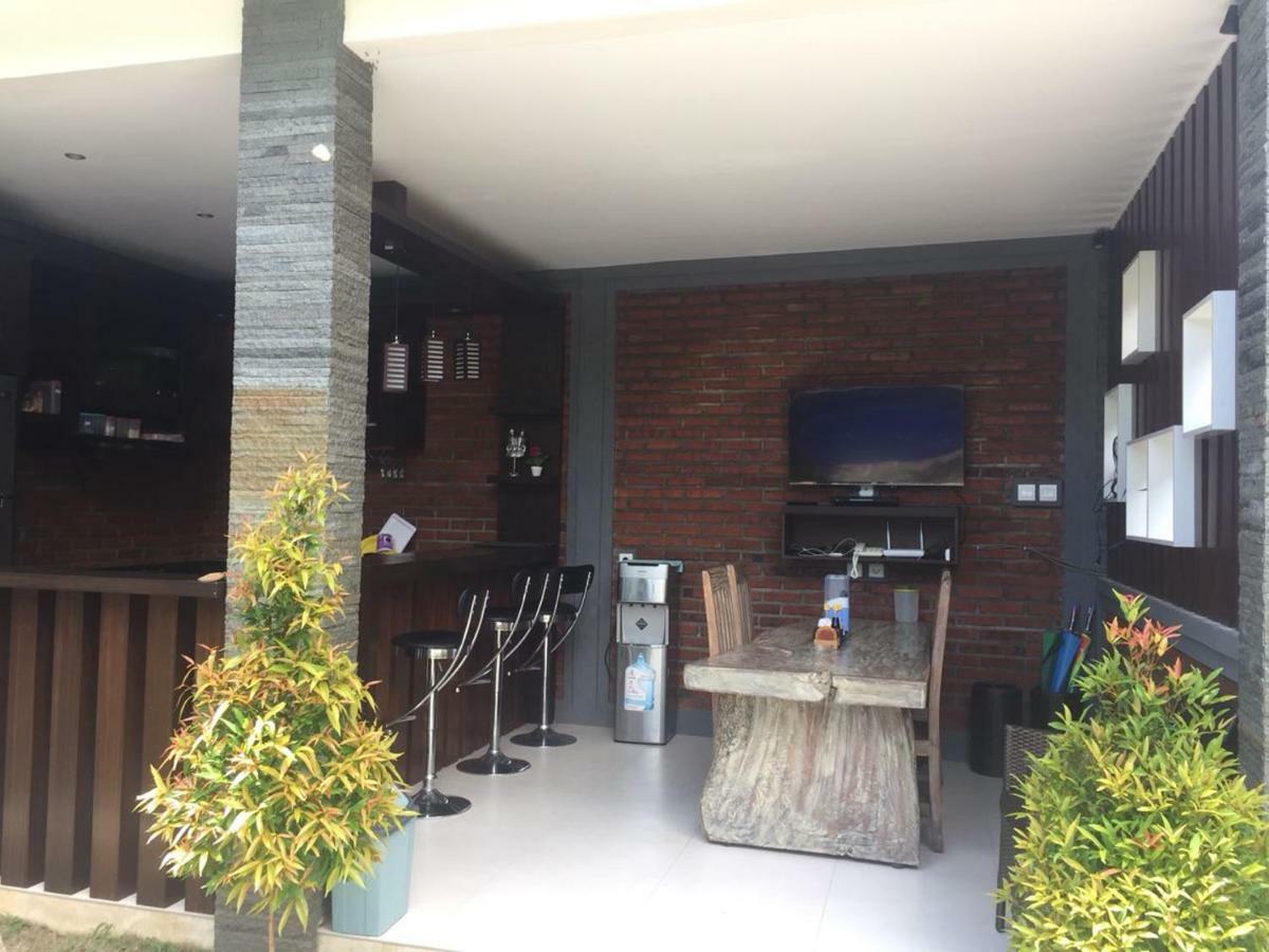 Villa Twin Lovina Dış mekan fotoğraf