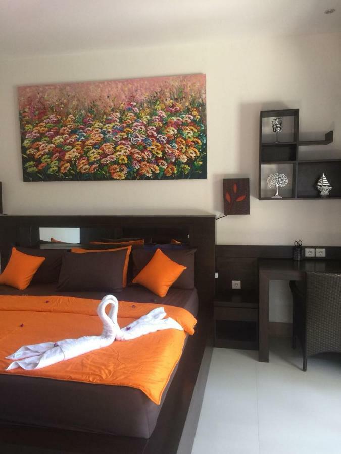 Villa Twin Lovina Dış mekan fotoğraf