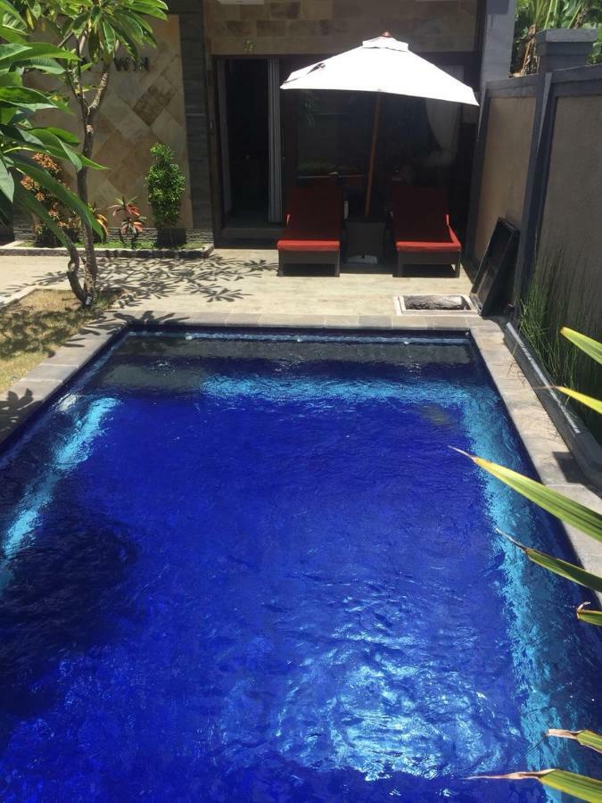 Villa Twin Lovina Dış mekan fotoğraf