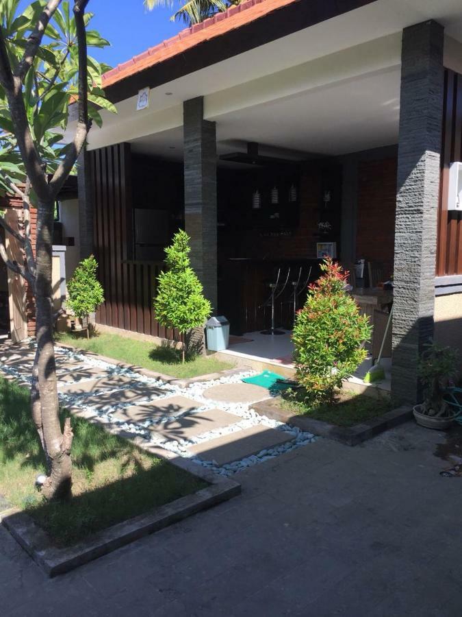Villa Twin Lovina Dış mekan fotoğraf