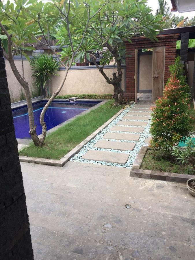 Villa Twin Lovina Dış mekan fotoğraf